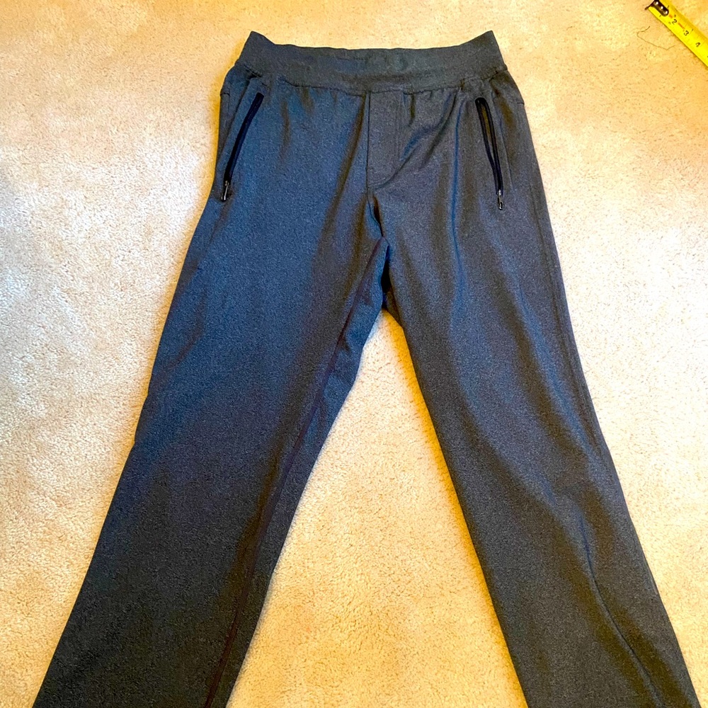 Lululemon Kung Fu pants
